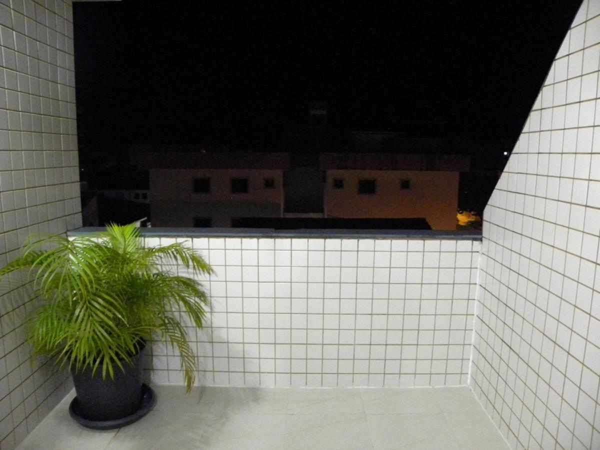 Linda Cobertura De 3 Quartos Na Praia Grande Em Убатуба Экстерьер фото