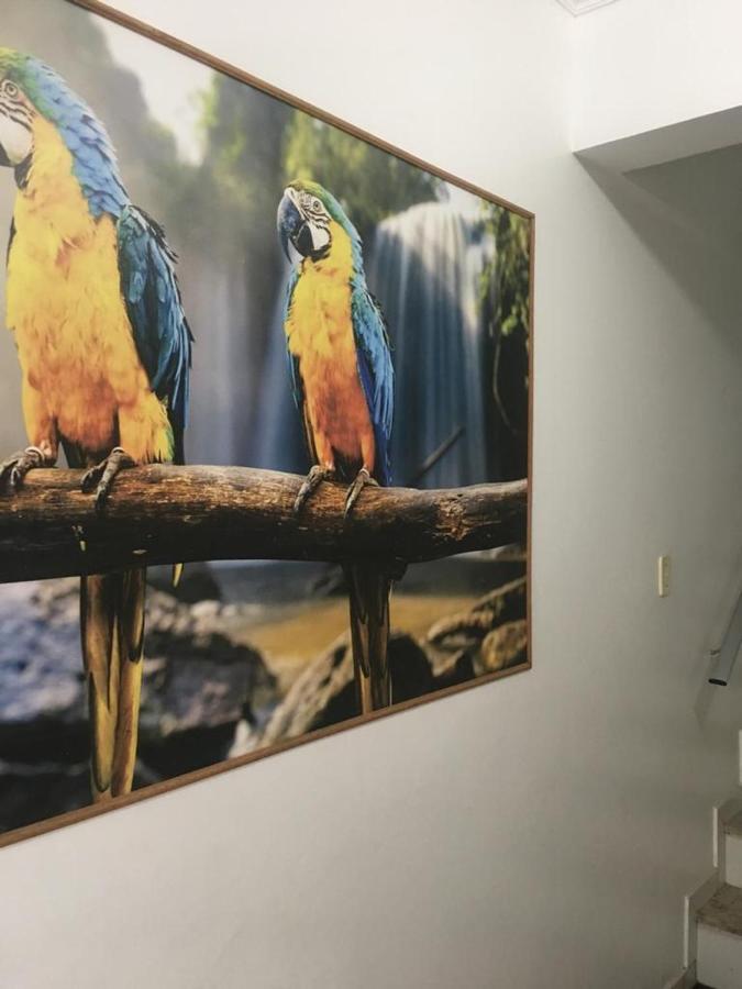 Linda Cobertura De 3 Quartos Na Praia Grande Em Убатуба Экстерьер фото