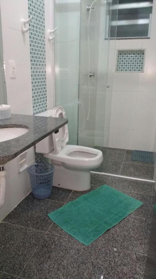 Linda Cobertura De 3 Quartos Na Praia Grande Em Убатуба Экстерьер фото