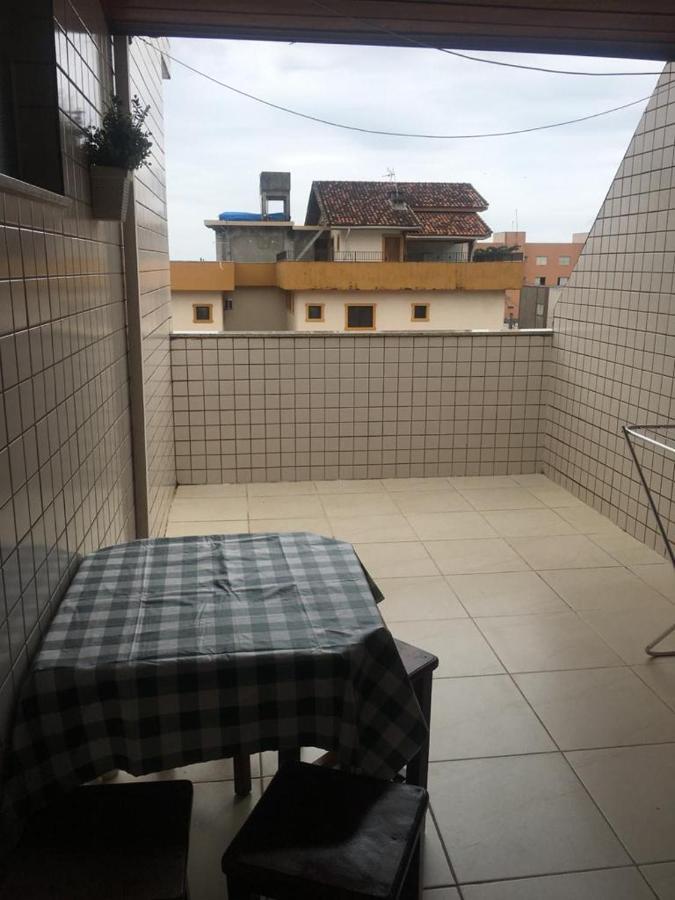 Linda Cobertura De 3 Quartos Na Praia Grande Em Убатуба Экстерьер фото