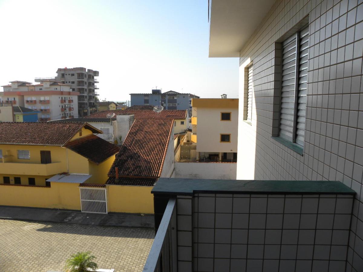 Linda Cobertura De 3 Quartos Na Praia Grande Em Убатуба Экстерьер фото