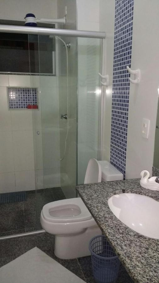 Linda Cobertura De 3 Quartos Na Praia Grande Em Убатуба Экстерьер фото