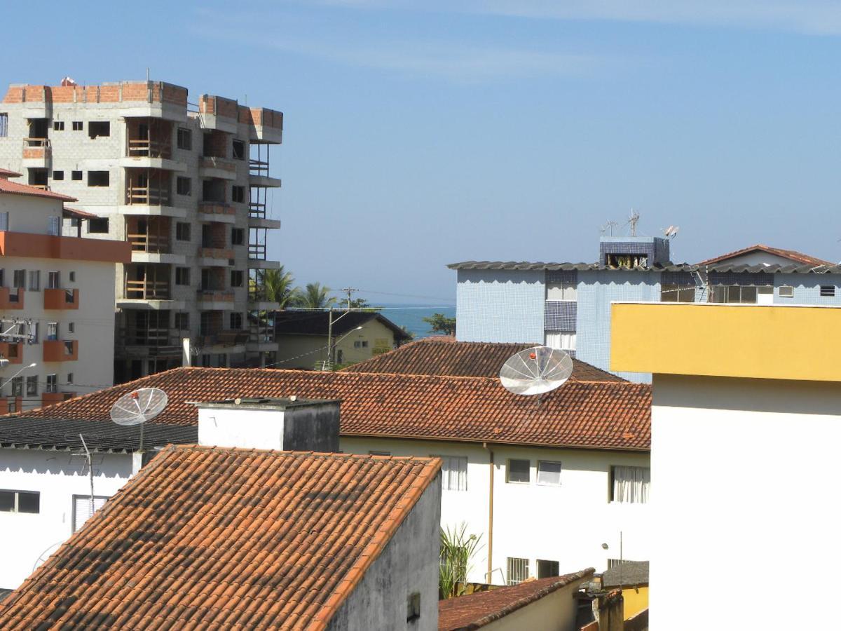 Linda Cobertura De 3 Quartos Na Praia Grande Em Убатуба Экстерьер фото