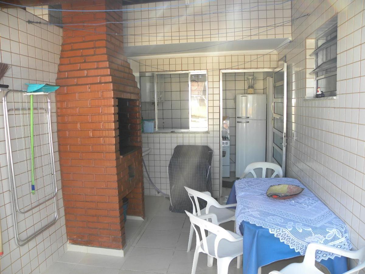 Linda Cobertura De 3 Quartos Na Praia Grande Em Убатуба Экстерьер фото