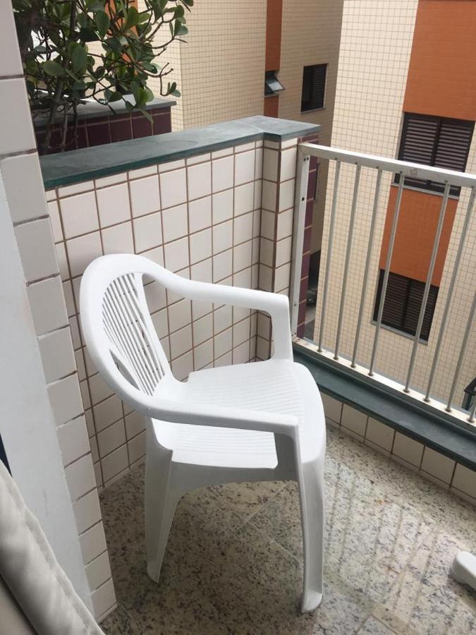 Linda Cobertura De 3 Quartos Na Praia Grande Em Убатуба Экстерьер фото