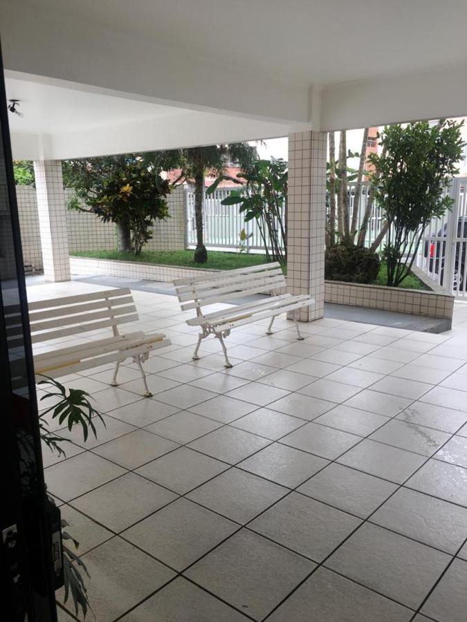 Linda Cobertura De 3 Quartos Na Praia Grande Em Убатуба Экстерьер фото