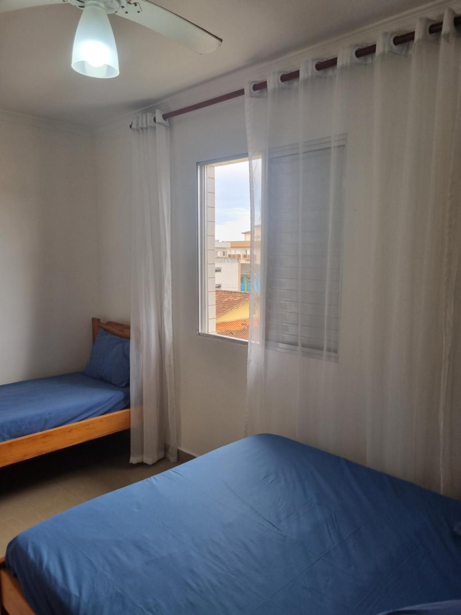 Linda Cobertura De 3 Quartos Na Praia Grande Em Убатуба Экстерьер фото