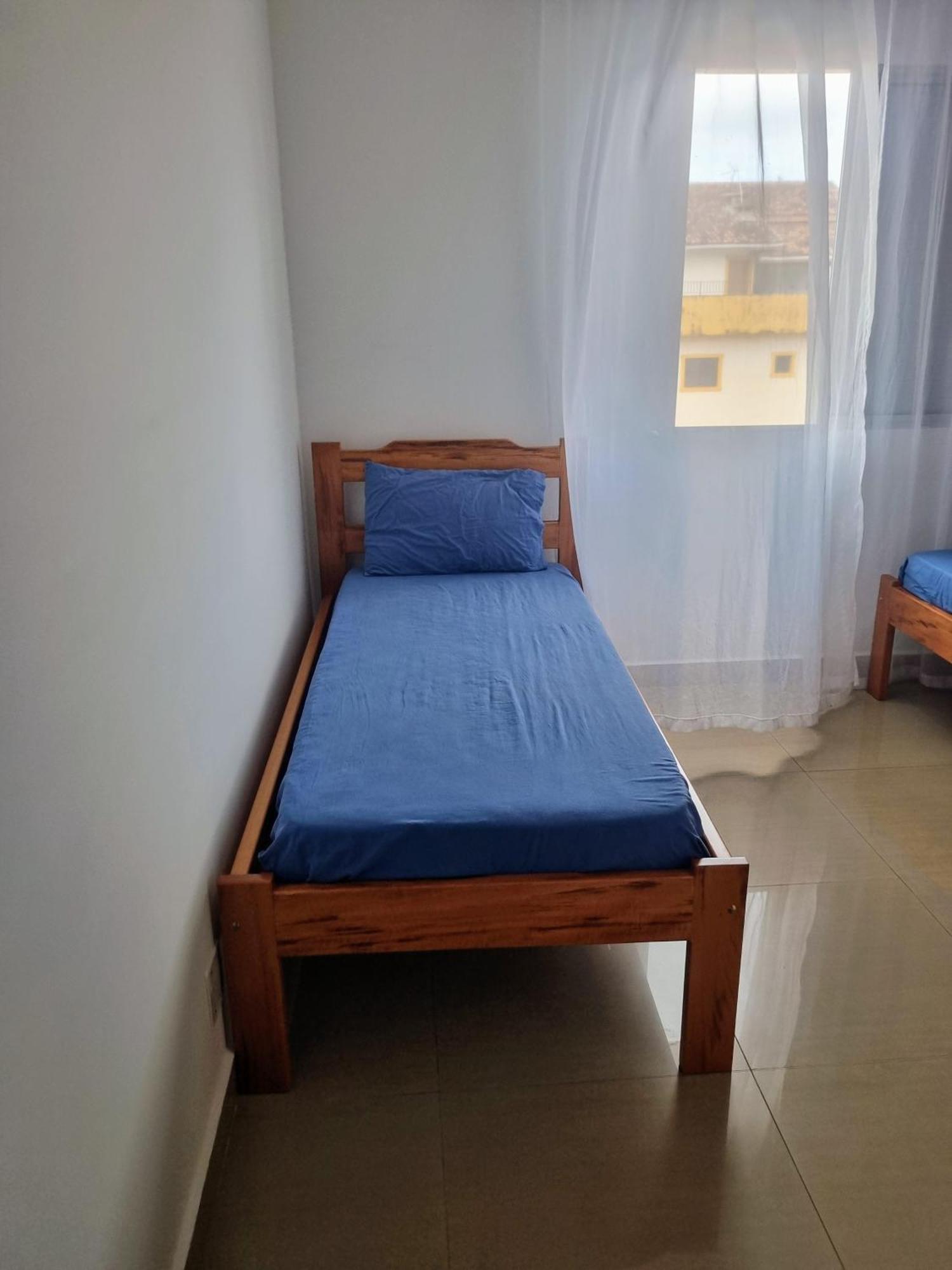 Linda Cobertura De 3 Quartos Na Praia Grande Em Убатуба Экстерьер фото