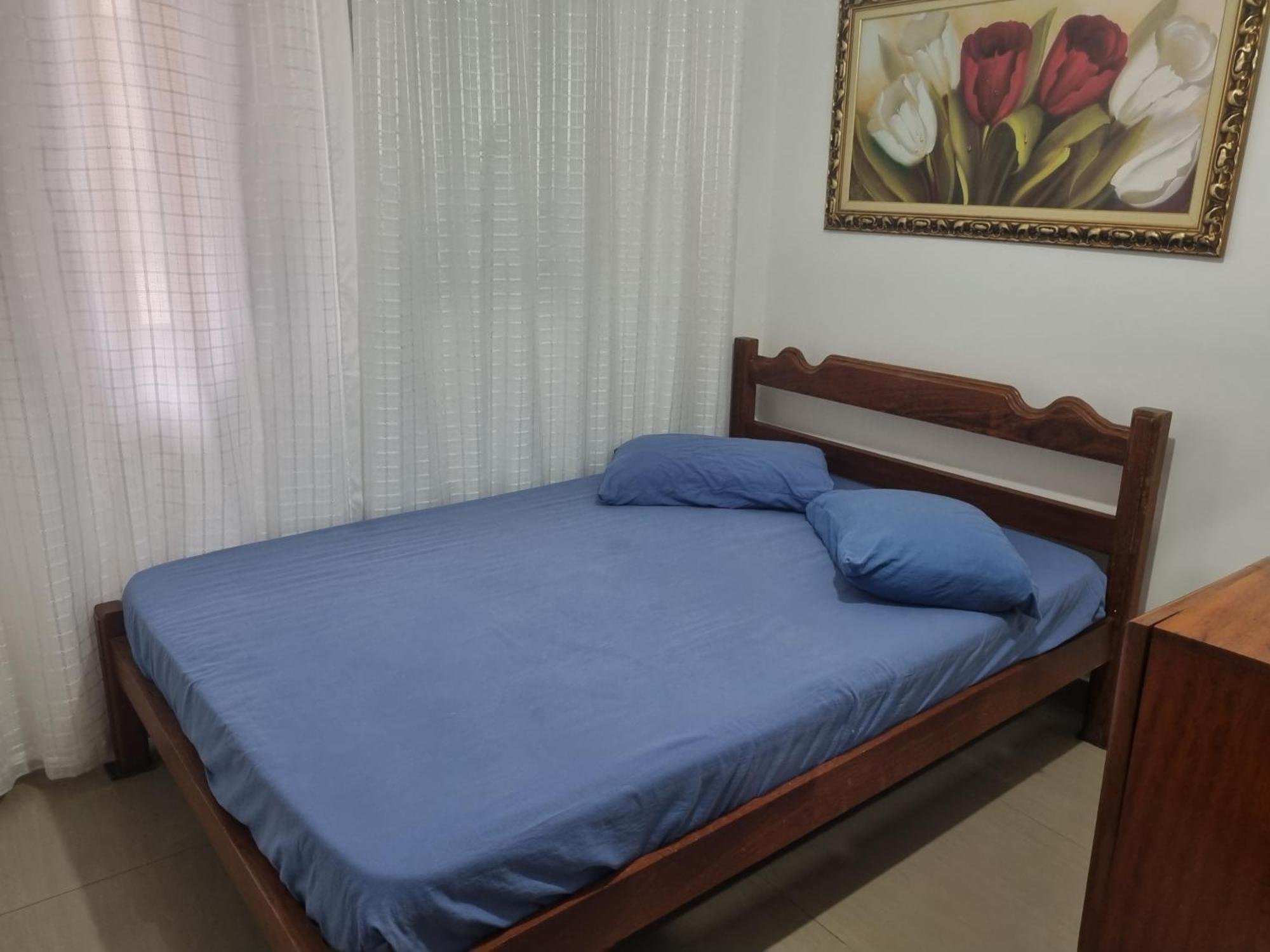 Linda Cobertura De 3 Quartos Na Praia Grande Em Убатуба Экстерьер фото