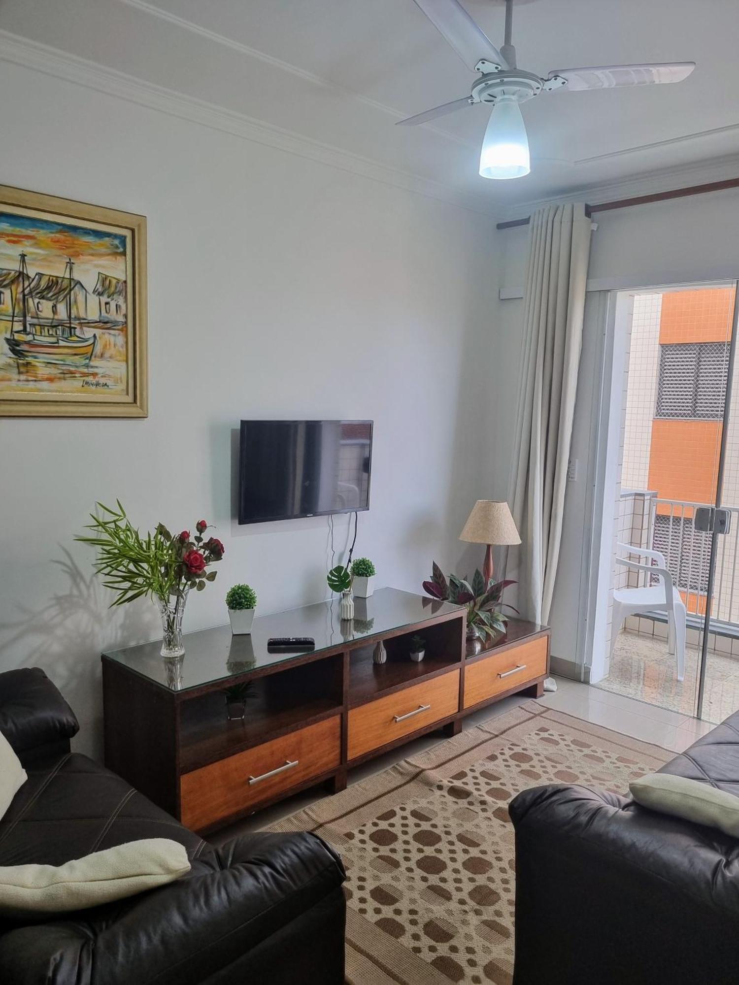 Linda Cobertura De 3 Quartos Na Praia Grande Em Убатуба Экстерьер фото